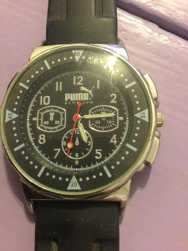relojes hombre marca puma relojes hombre marca puma