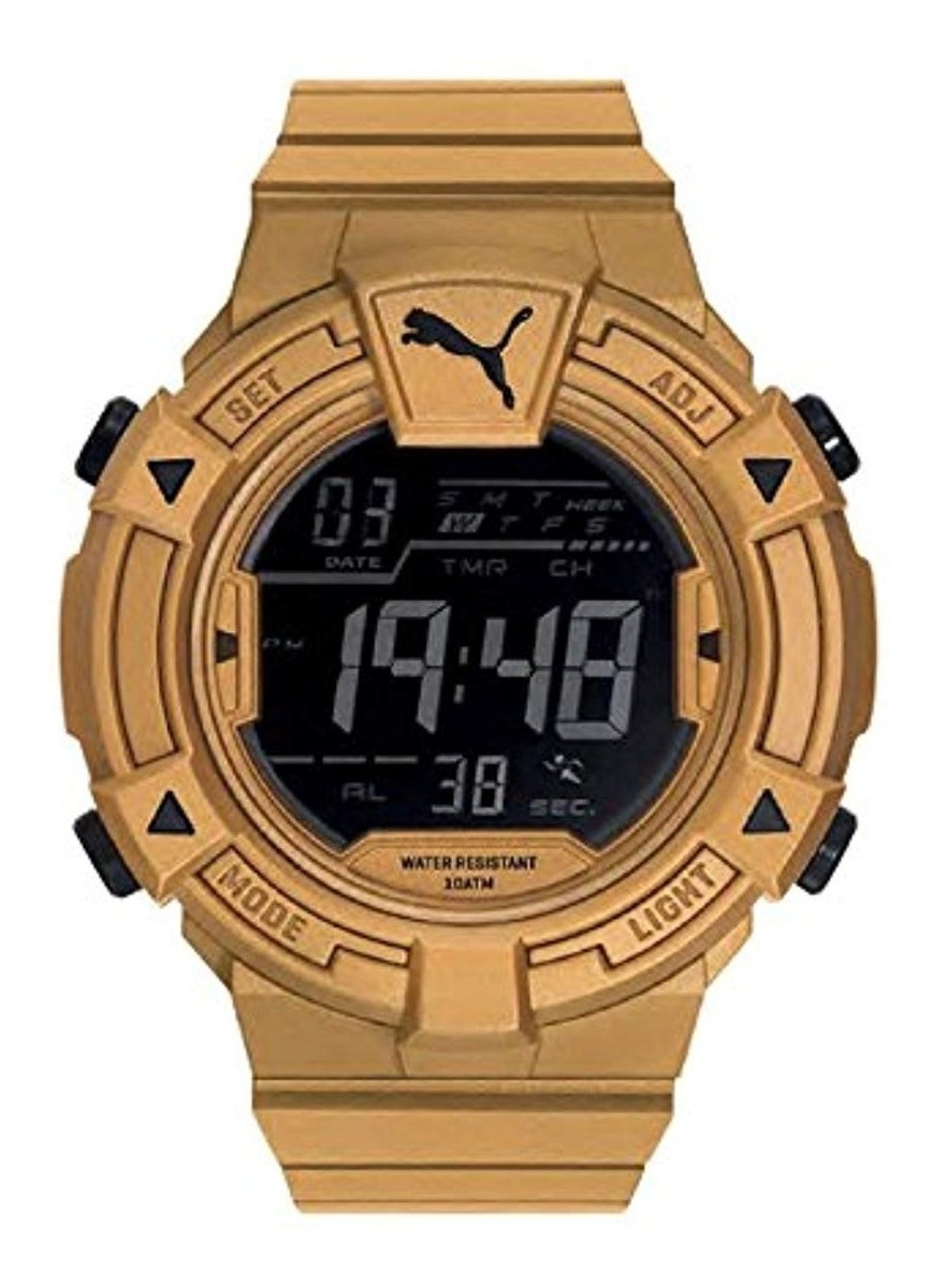 reloj hombre puma reloj hombre puma