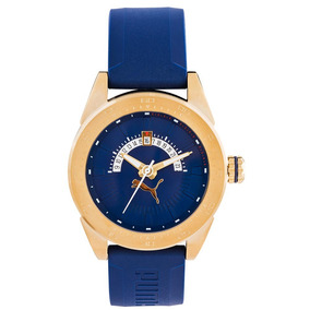 relojes oro de puma relojes oro de puma