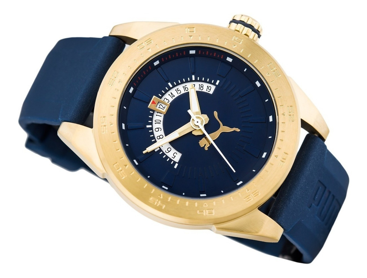 relojes hombre puma relojes hombre puma