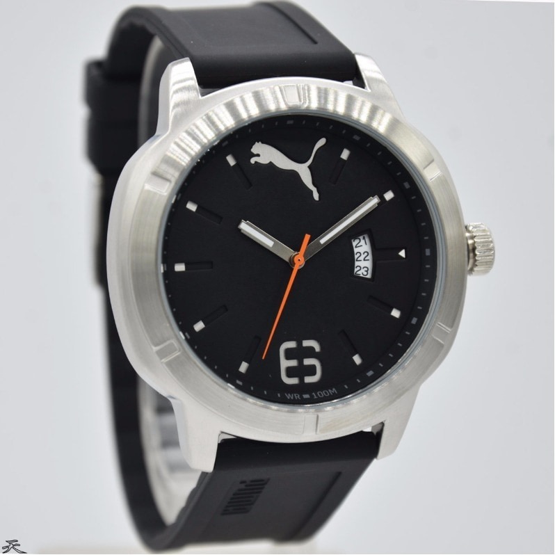 reloj hombres puma reloj hombres puma