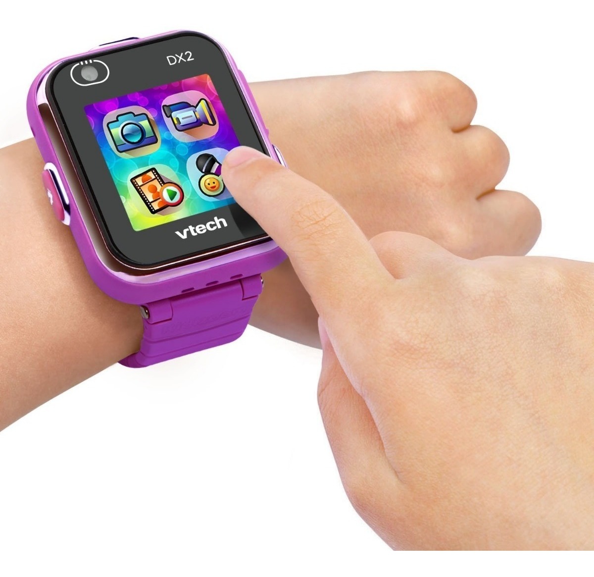 Reloj Inteligente Niños Vtech Kidizoom Smartwatch Dx2 - $ 419.642 en Mercado Libre