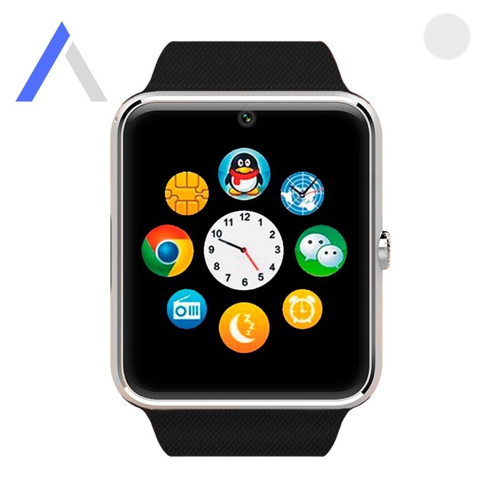 review smartwatch m3