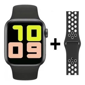 Reloj Inteligente Smartwatch T55 Deportivo Multi Funciones