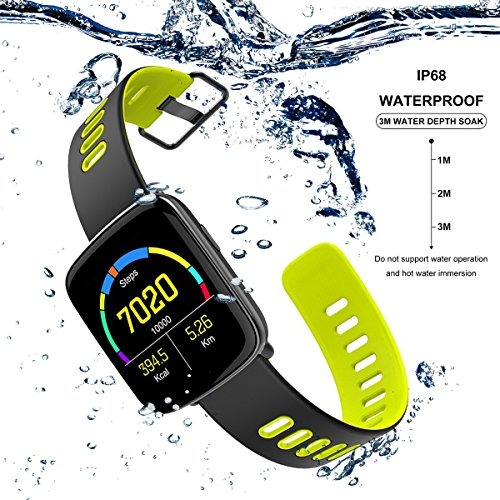 sw018 bluetooth smartwatch