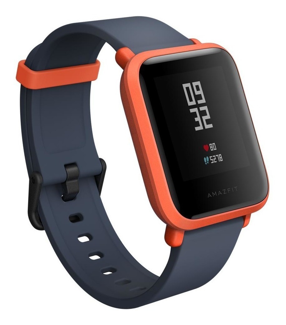 Reloj Inteligente Xiaomi Amazfit Bip Smartwatch - $ 229.900 en Mercado Libre