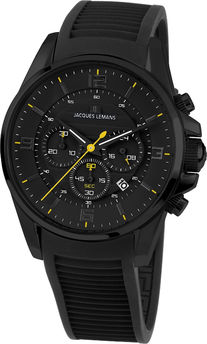 Jacques Lemans Jacques Lemans