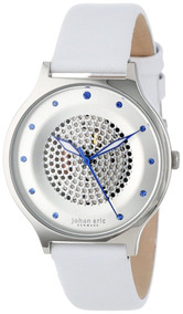 Orstead 001 Johan 04 Mujer Reloj Piel Je1600 Eric Blanco pMVSzqU
