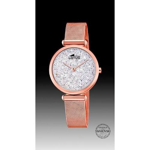 Huracán Cumbre Leve WATCHME ARGENTINA | Reloj Lotus Bliss Swarovski 18566/1 Mujer | Envío Gratis - $ 12.844,00 Huracán Cumbre Leve WATCHME ARGENTINA | Reloj Lotus Bliss Swarovski 18566/1 Mujer | Envío Gratis - $ 12.844,00