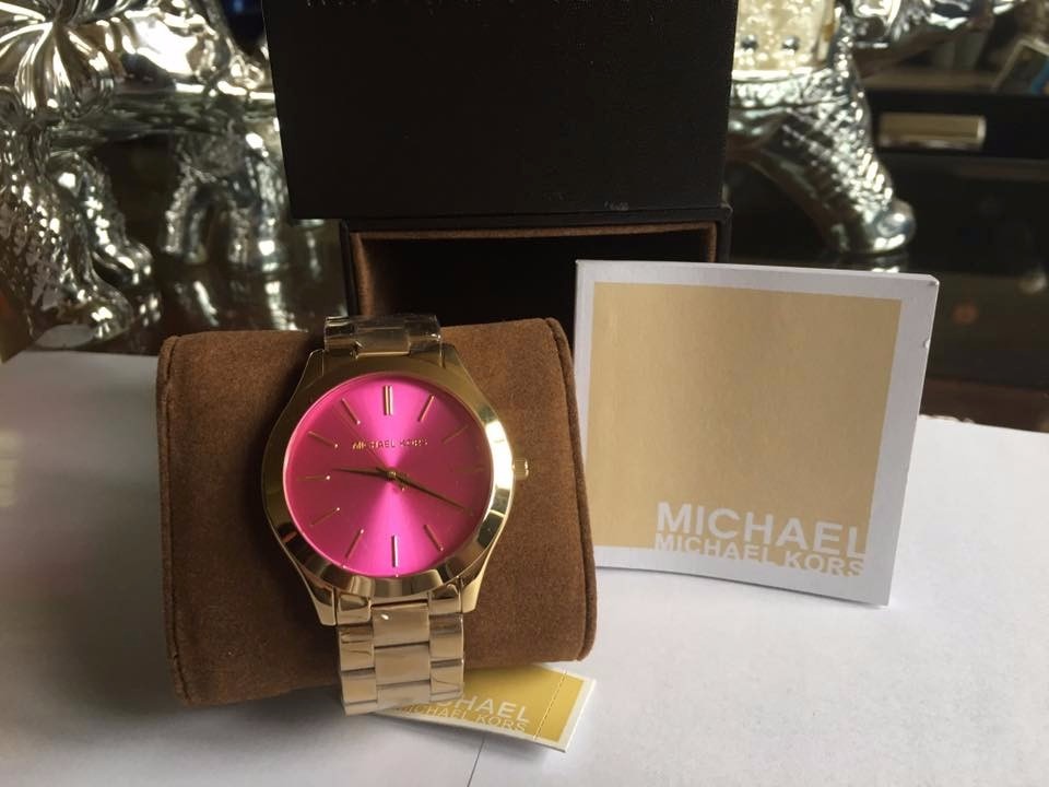 michael kors 3264