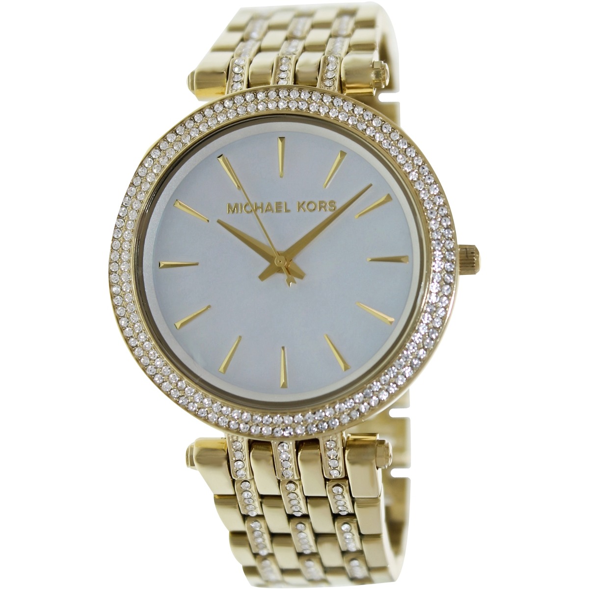 Para Kors Darci Mujer Reloj Michael Nácar Mk3219 UGqSzMVp