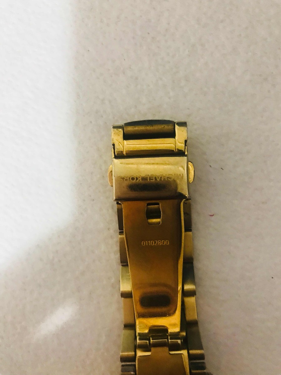 michael kors watch 01102800