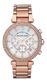 En Mantenimiento Michael Relojes De Kors Pulsera Mercado 3AjRLqSc45