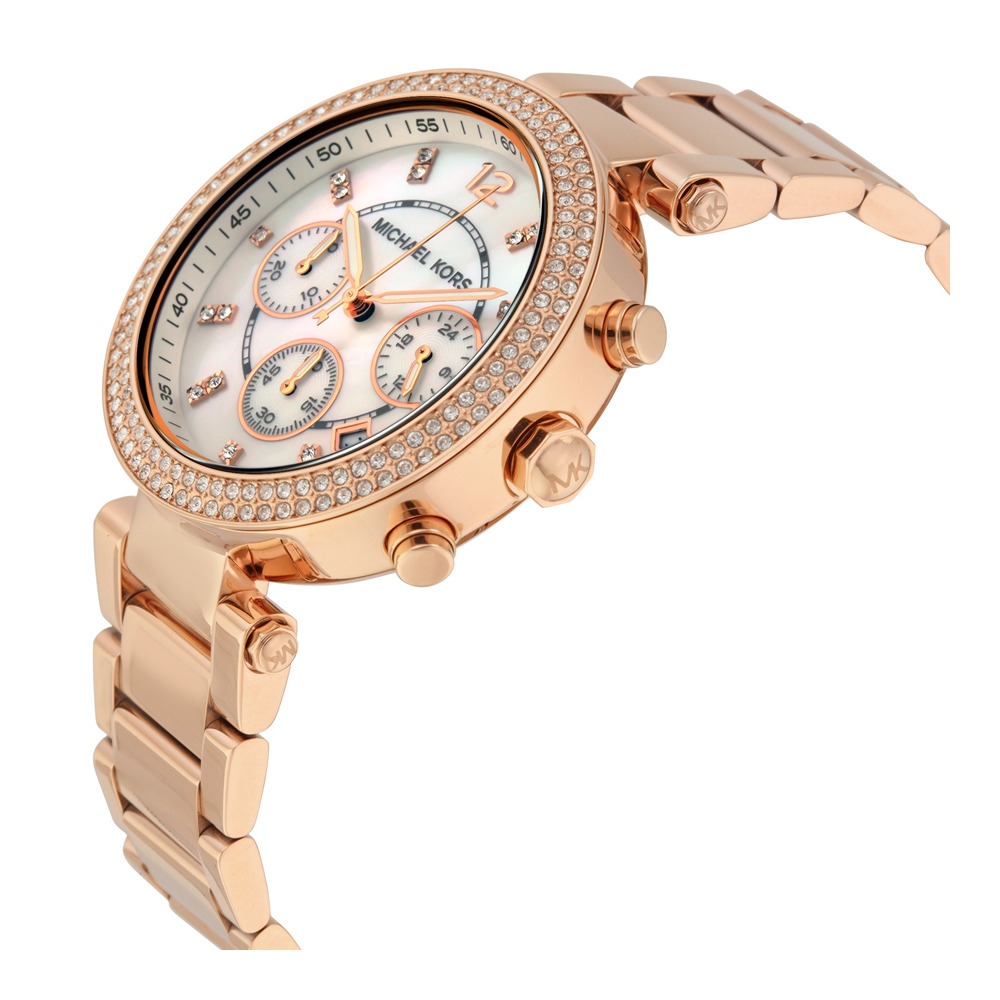 Mk5491 Mujer Kors Reloj Original Michael SUqMpzV