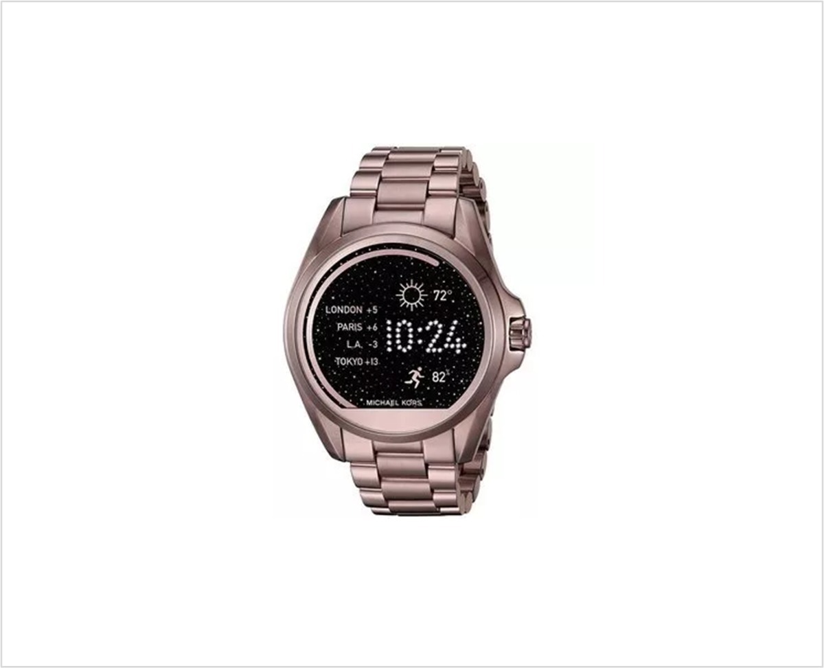 michael kors watch mkt5007