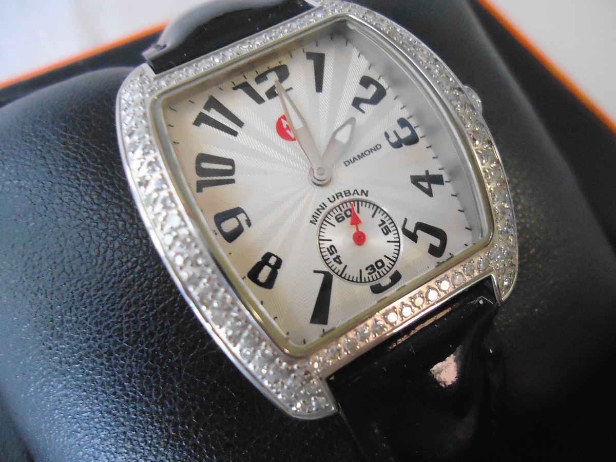Diamond Dama10 Urban Michell 00 Mini Reloj 999 mnvN0w8