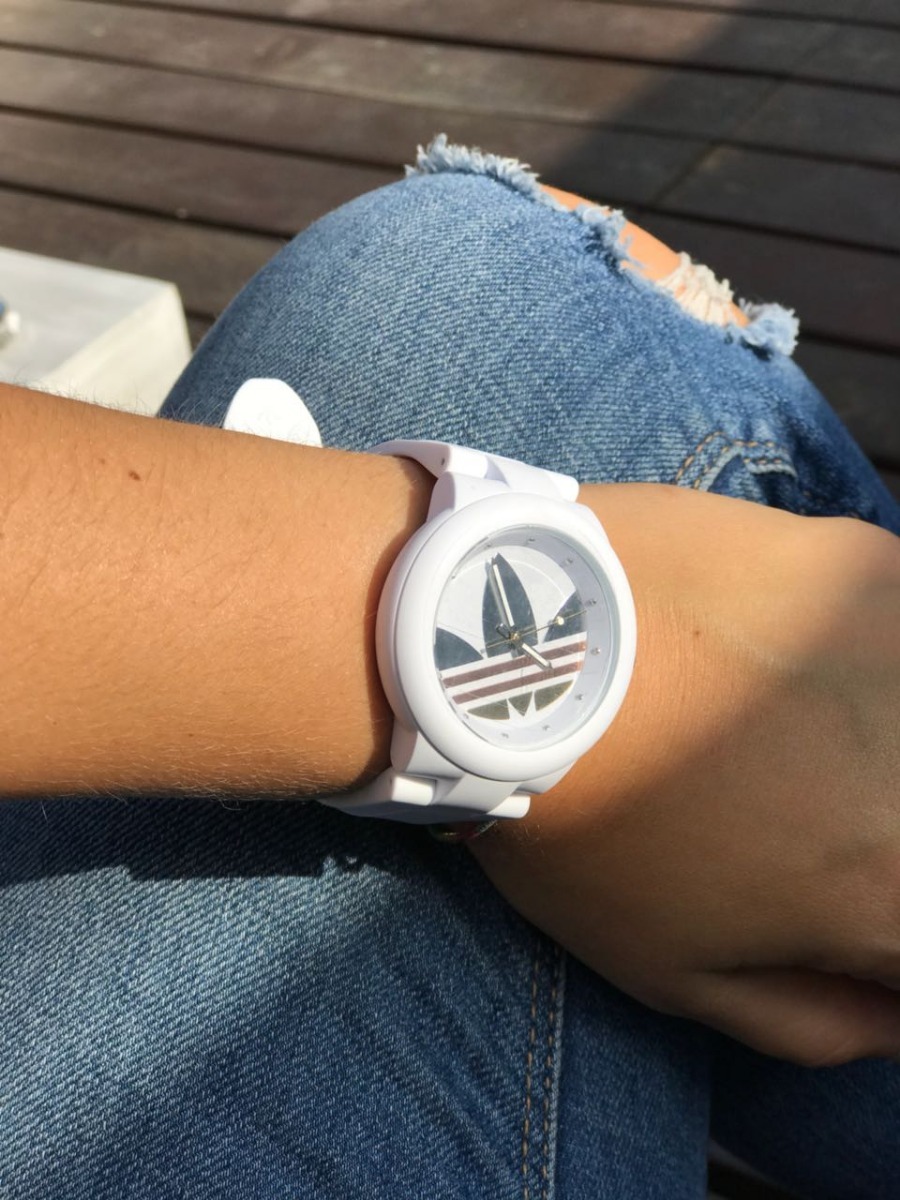 relojes mujer adidas original relojes mujer adidas original