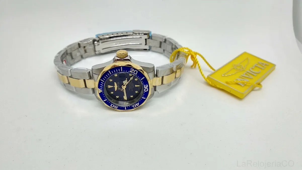 Invicta 8942