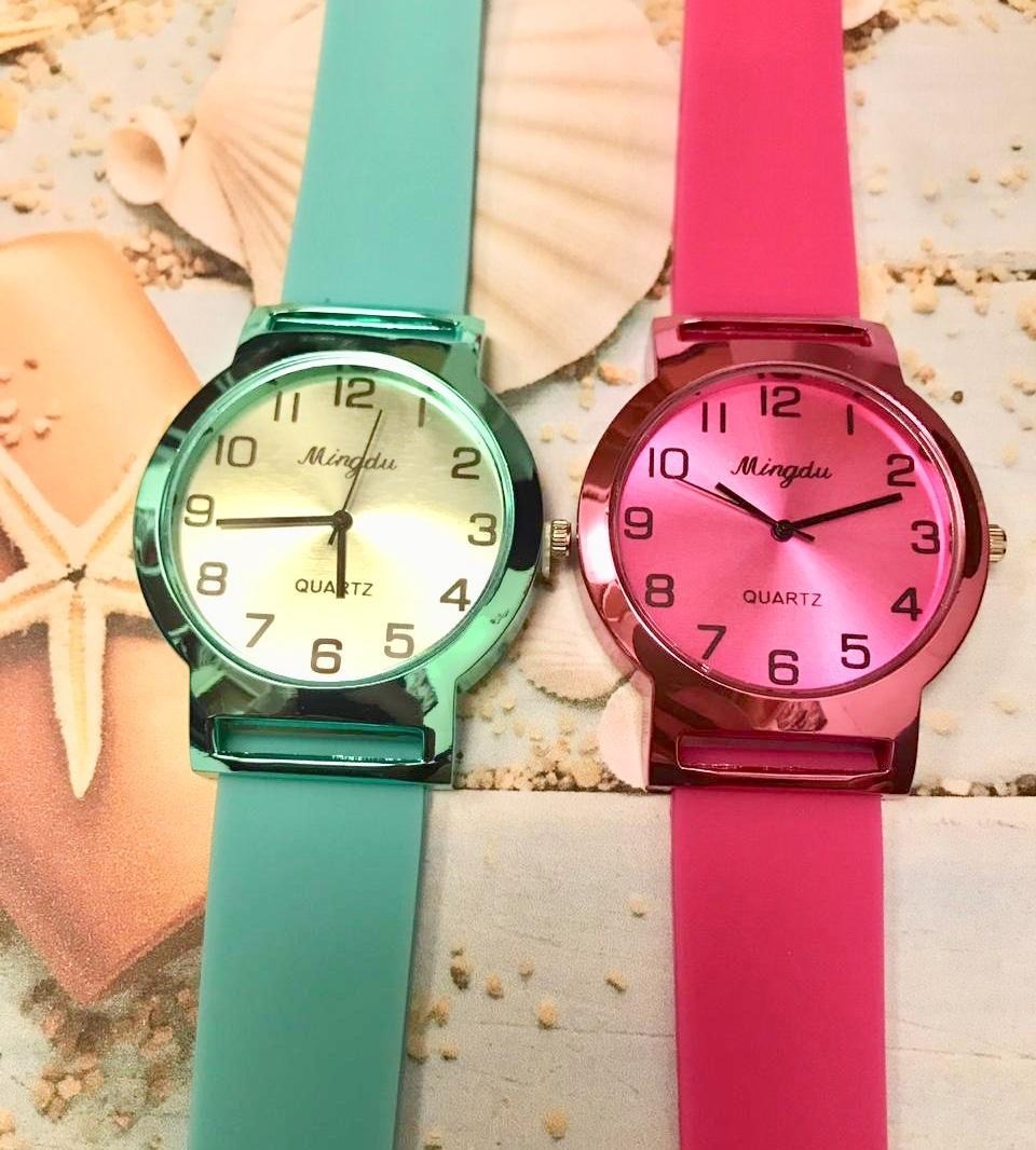 MujerNuevos X Combo Reloj Modelos SurtidosEnvio Gra 30 dxBreCo MujerNuevos X Combo Reloj Modelos SurtidosEnvio Gra 30 dxBreCo