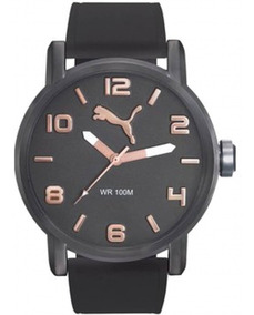 {keywor d} puma relojes mujer