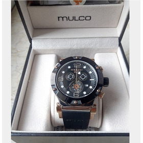 Reloj Mulco Nuit Original Nuevo 
