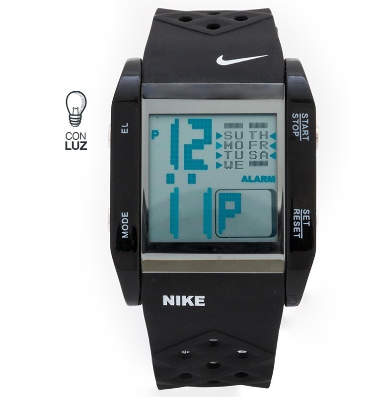 Comprar - reloj nike stainless steel back precio - OFF 70% - EnvÃo gratis -  blissenterprise.co.uk