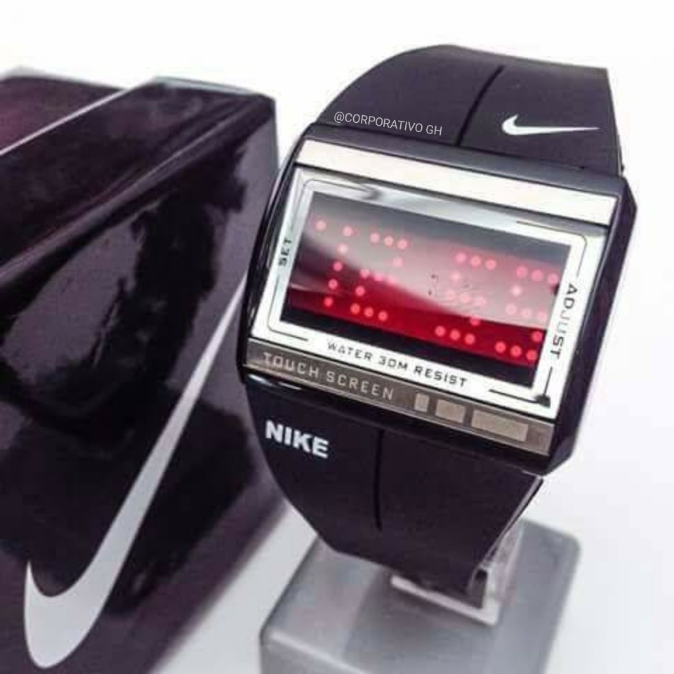 Reloj Nike Digital - neue-stadt-apotheke.de 1691201037