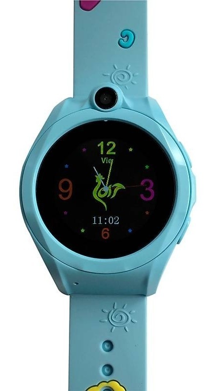kid zoom smart watch