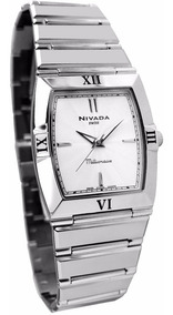 Reloj Nivada Dama Np16144Lacbr Reloj Nivada Dama Np16144Lacbr