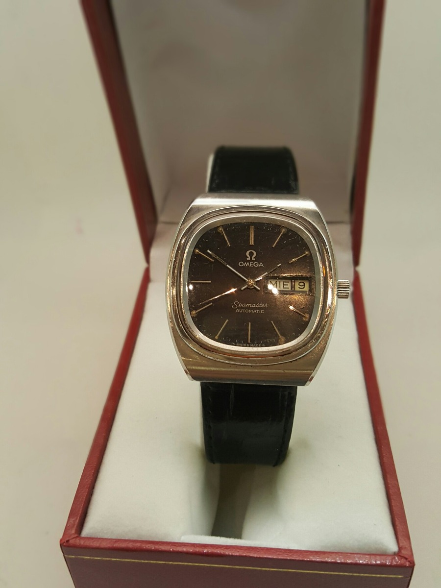 Reloj Omega Mercadolibre Reloj Omega Mercadolibre