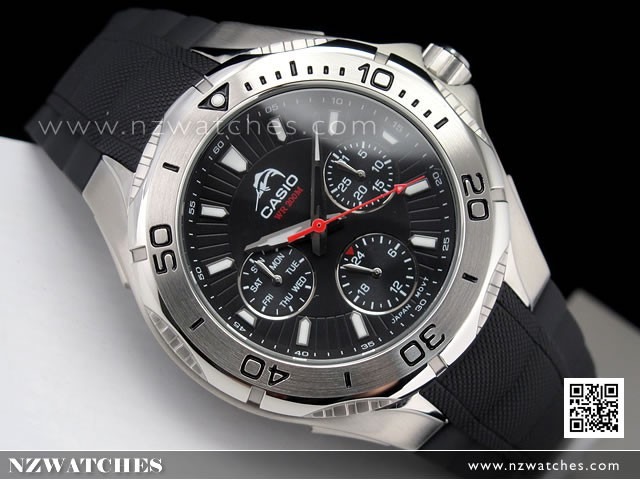 duro 200 casio