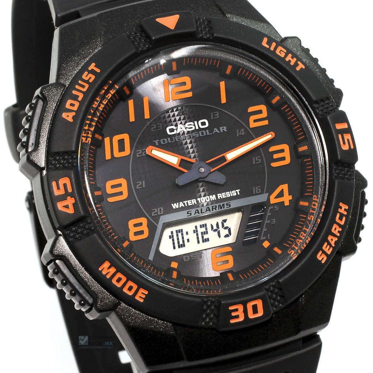 casio pathfinder tough solar casio pathfinder tough solar