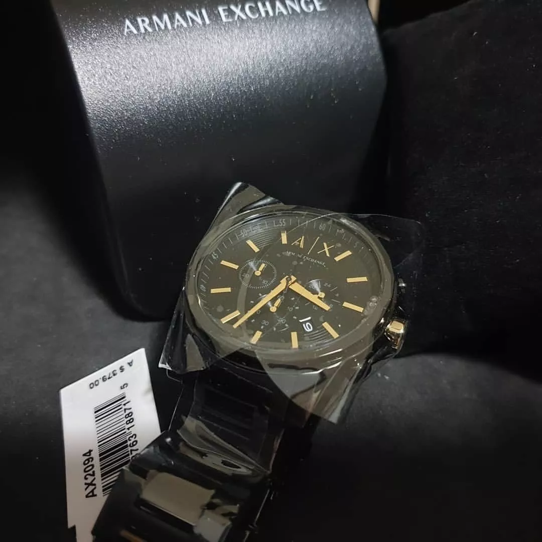 armani exchange ax2094