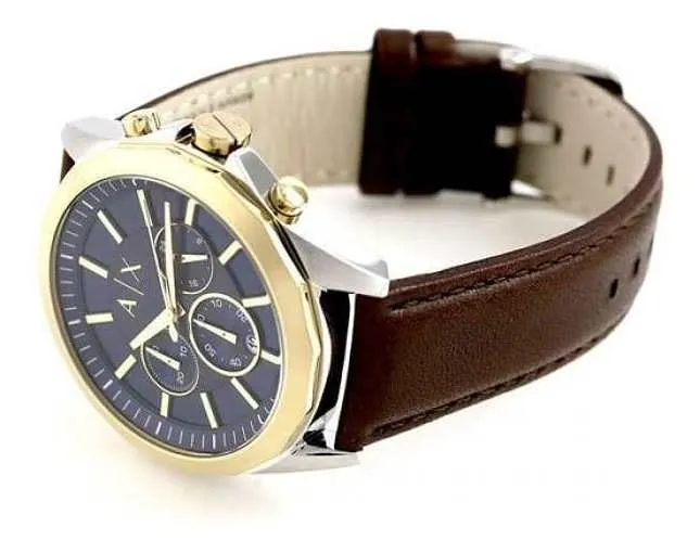armani exchange ax2612