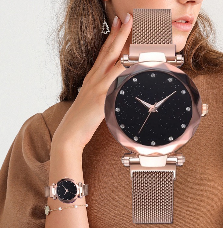 relojes para mujer