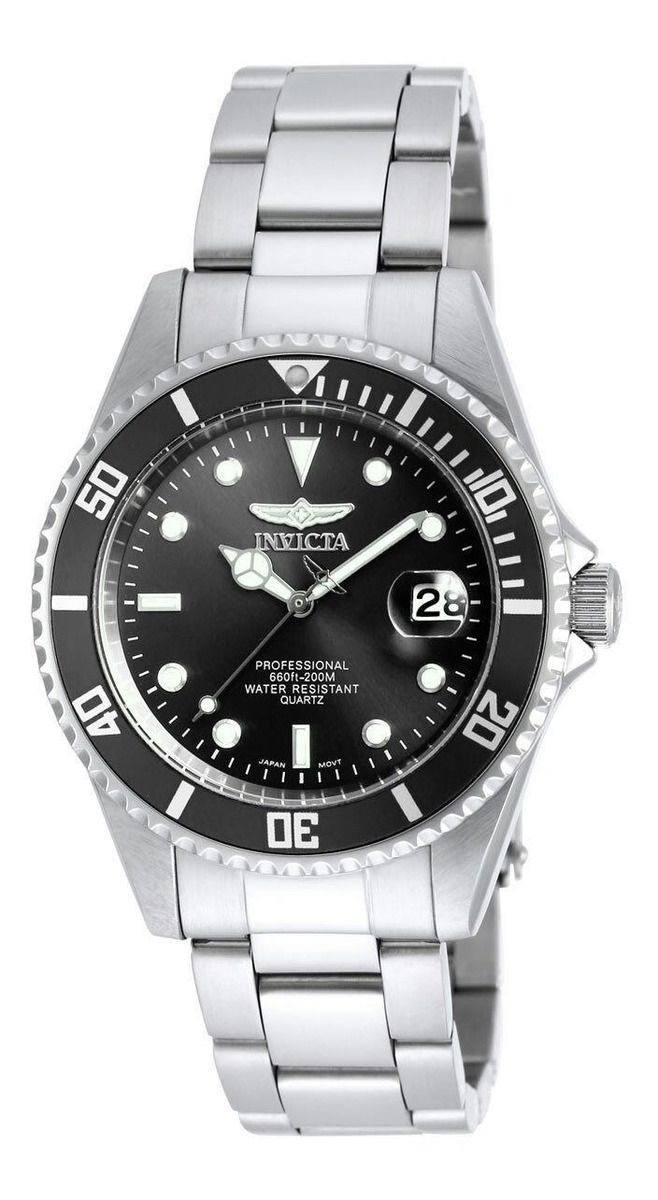 Reloj Para Hombre Invicta 8932ob Pro Diver