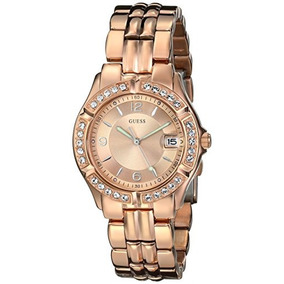 Libre En Mercado Guess Happy Chic México Reloj hrdtsQ