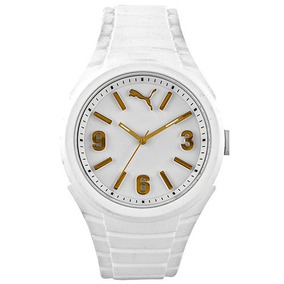 reloj puma blanco mujer reloj puma blanco mujer