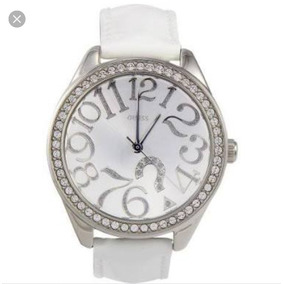 Reloj Modelo Swarovski Negro W65006l2 Guess Para Clearly thCxsrBQd