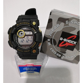 Reloj Frogman Relojes Mercado Casio Titanium México Shock S En Libre 5RqAc3j4L