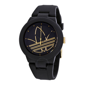 Negro Mercado Reloj Verde Libre Adidas Con México En SMpqUzGV