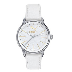 reloj puma blanco mujer reloj puma blanco mujer