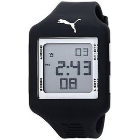 reloj hombre puma digital reloj hombre puma digital