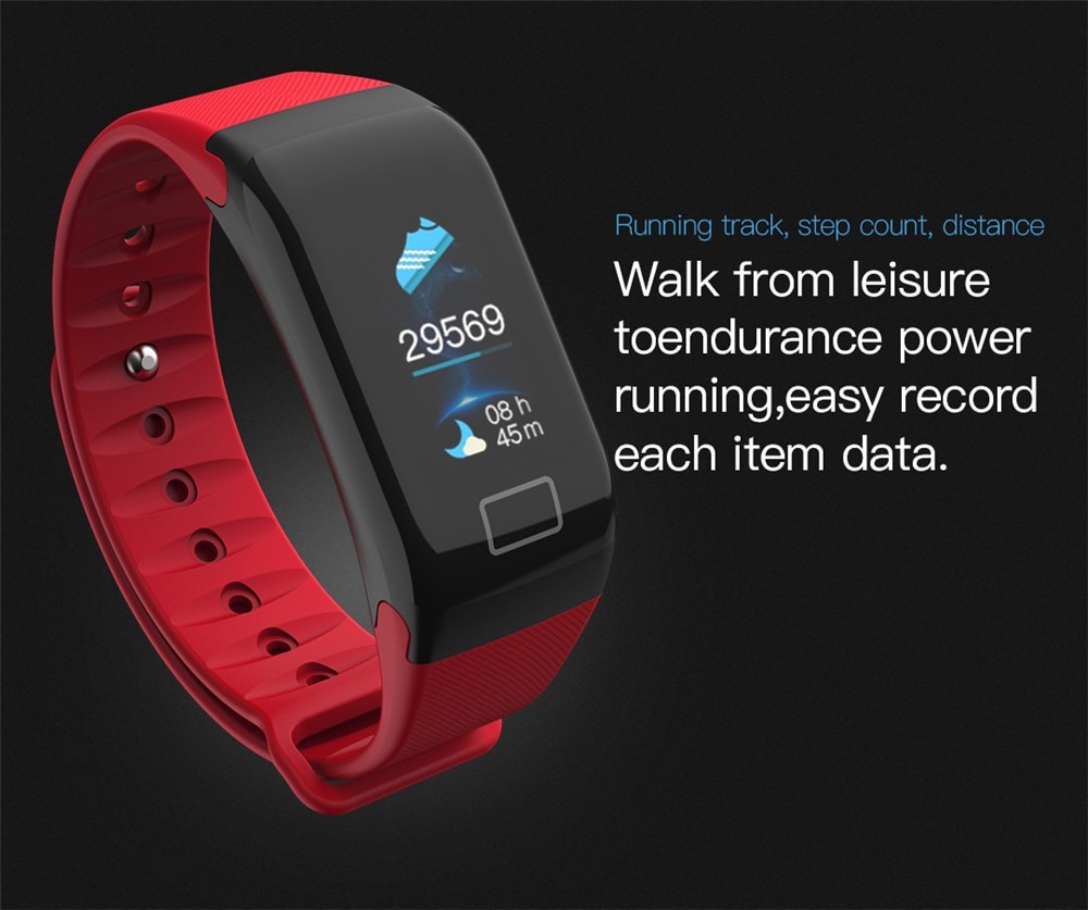 f1 plus smartwatch
