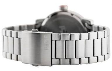 reloj puma hombre acero reloj puma hombre acero