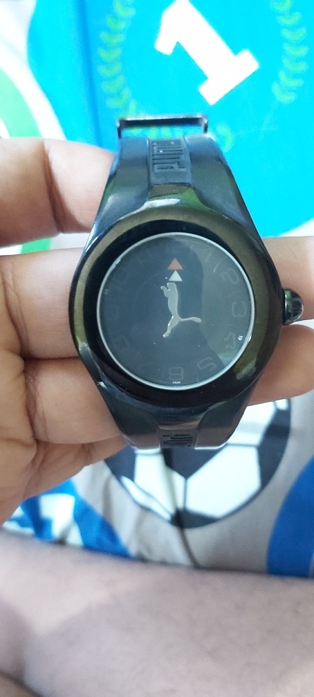 reloj puma 805 precio