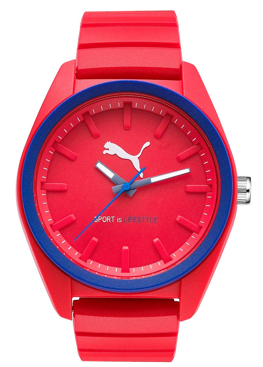 reloj sport hombre puma reloj sport hombre puma