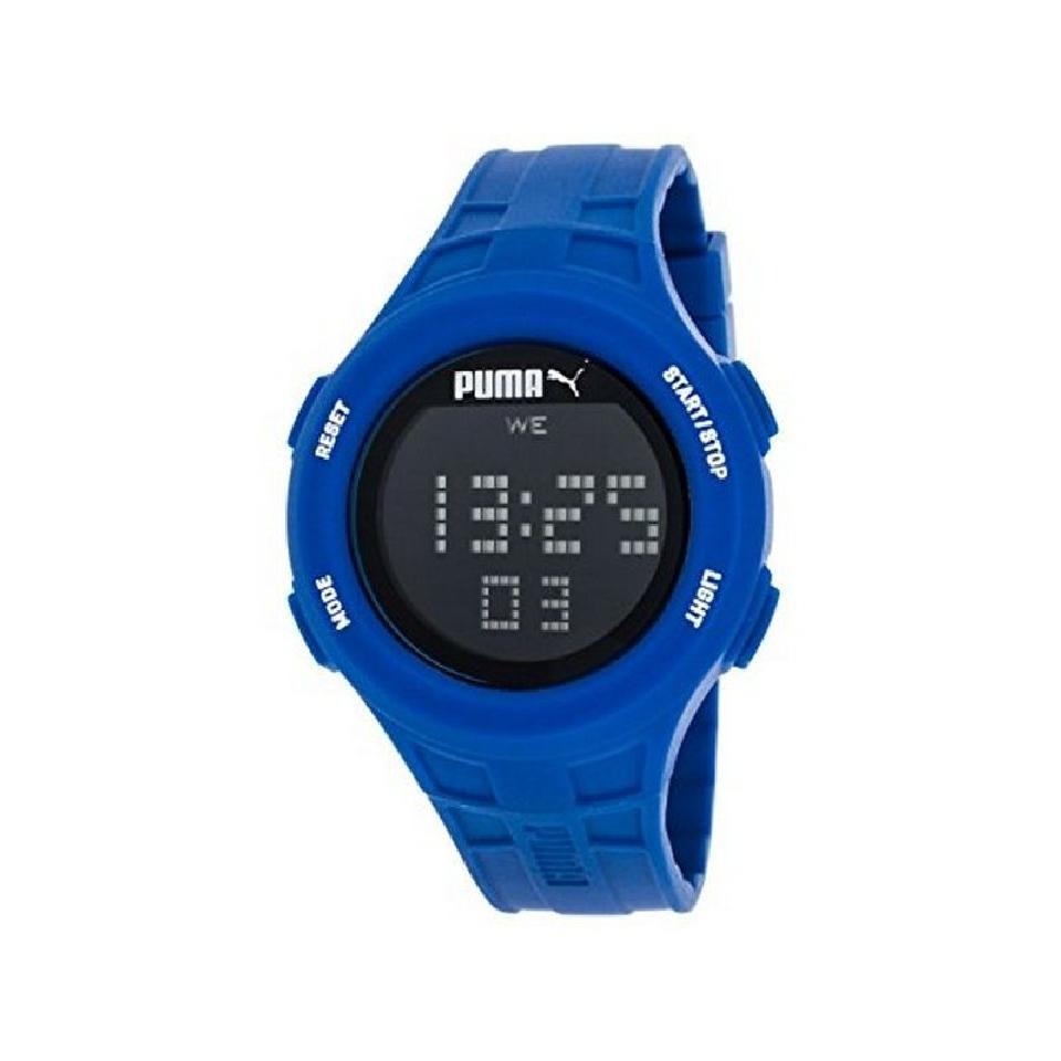 reloj digital hombre puma reloj digital hombre puma