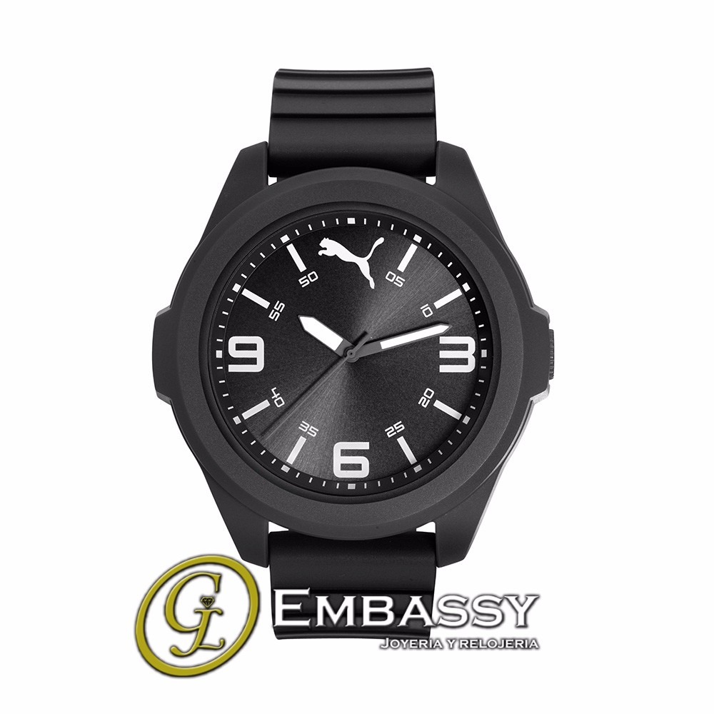 relojes hombre marca puma relojes hombre marca puma