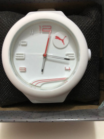 reloj puma blanco mujer reloj puma blanco mujer
